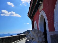 -妙峰山风景名胜区