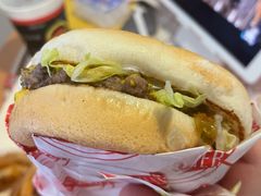 -FATBURGER 特富客汉堡(外交公寓店)