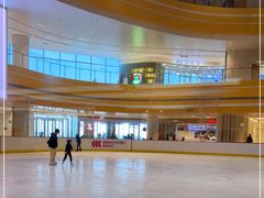 -冠军冰场CHAMPION RINK(苏州中心商场店)