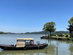 -东钱湖旅游度假区