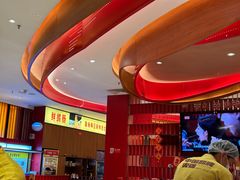 -九码头重庆毛肚火锅(棠岗店)