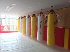 -津武堂散打搏击俱乐部(河西店)