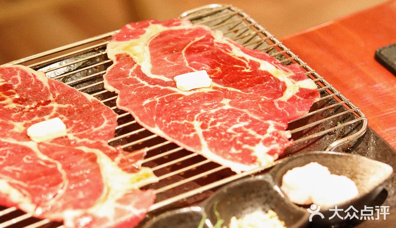 高性价比日料稻探食堂