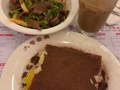 -大哥餐厅(西城花园店)