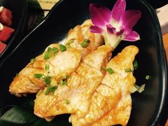 鸡翅-牛家酒场(7mall店)