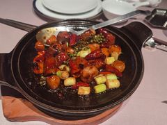 -荣轩(新荣记环球金融中心店)