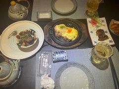 -花狸日本料理(柏庐广场店)