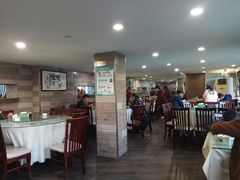 -花园茶楼(兴城西路店)