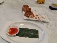 -龙悦湾酒家·八阵鱼生·渔人码头店