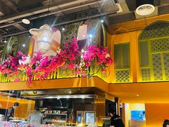 -耶里夏丽·新疆菜·28年喀什老馆(田林东路店)