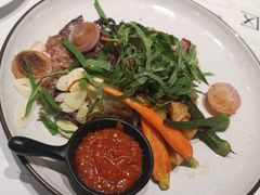 -娜娜家·Nana's restaurant(国金汇店)
