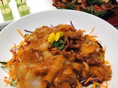 -城南往事·鲁菜济南菜(龙奥万科店)