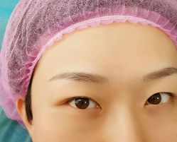 -Yue Show馨选·半永久纹眉纹眼线