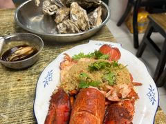 -人和啤酒屋海鲜大排档(营口路店)