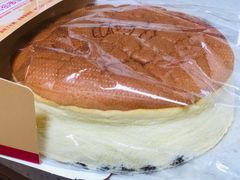 轻乳酪-西村叔叔的店·面包·甜品·蛋糕(崂山丽达店)