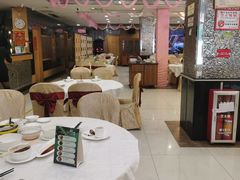 -东江海鲜酒家(客村店)