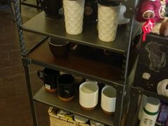 -星巴克(张家港购物公园店)