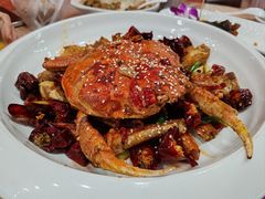 -醉壹号海鲜大排档(厦门美食地标店)