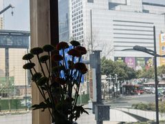 -良木缘咖啡西餐(太古里店)