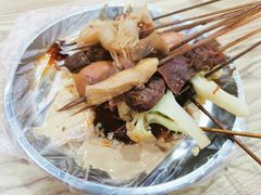 -彭姐麻辣烫(海淀店)