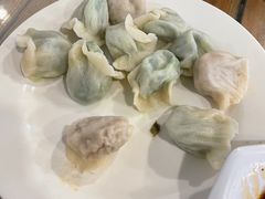 -宝源饺子(麦子店街店)