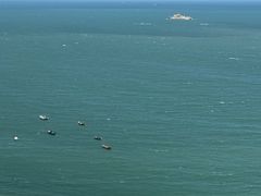 -湄洲岛