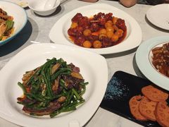 -天津大学·四十二斋餐厅