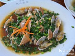 -阿九面馆(百里路店)