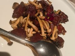 -漢舍中国菜馆(889广场店)