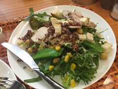 -So Lounge索兰至餐厅(蓝色港湾店)