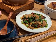 -麦麦山云南菜(复地活力城店)