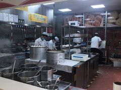 -紫光园清真北京小吃(正阳大街店)