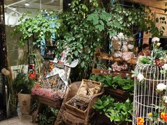 -时光乌托邦空中花园餐厅川味·融合菜(幸福广场店)