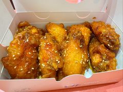 -悠个炸鸡(南京创始店)