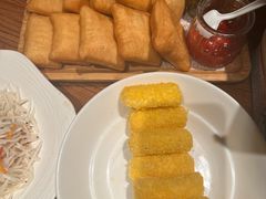 -纳瓦新疆菜(银都店)