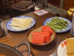 -萍姐火锅·公路夜市(南京新街口店)