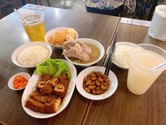 -松發肉骨茶(先得坊店)