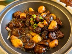 -玉林烤鸭店(垡头店)