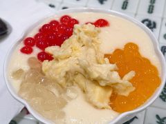 -堂屋糖水店(愚园店)