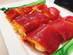 -稻香酒家·33年老字号·港式粤菜(富邦中心店)