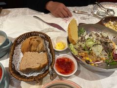 -俄士厨房(环球港店)