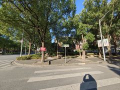 -华东政法大学(松江校区)