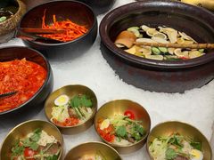 -東盛炭烤自助料理(玄武招商花园城店)