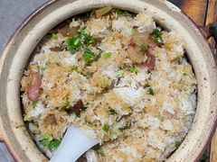 -鸿渡渔庄·特色鸭咀鱼