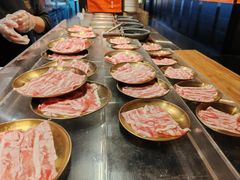 -星伦多自助料理·涮烤一体(虹悦城店)