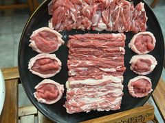 -东来顺•非遗火锅(外滩店)