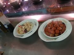 -天津理工大学-学生第2食堂