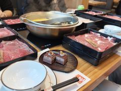 -牛匠和牛寿喜锅(西安总店)