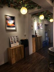 -小熊维尼高端儿童摄影(罗湖区总店)