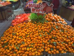 -青岛利群四方购物广场